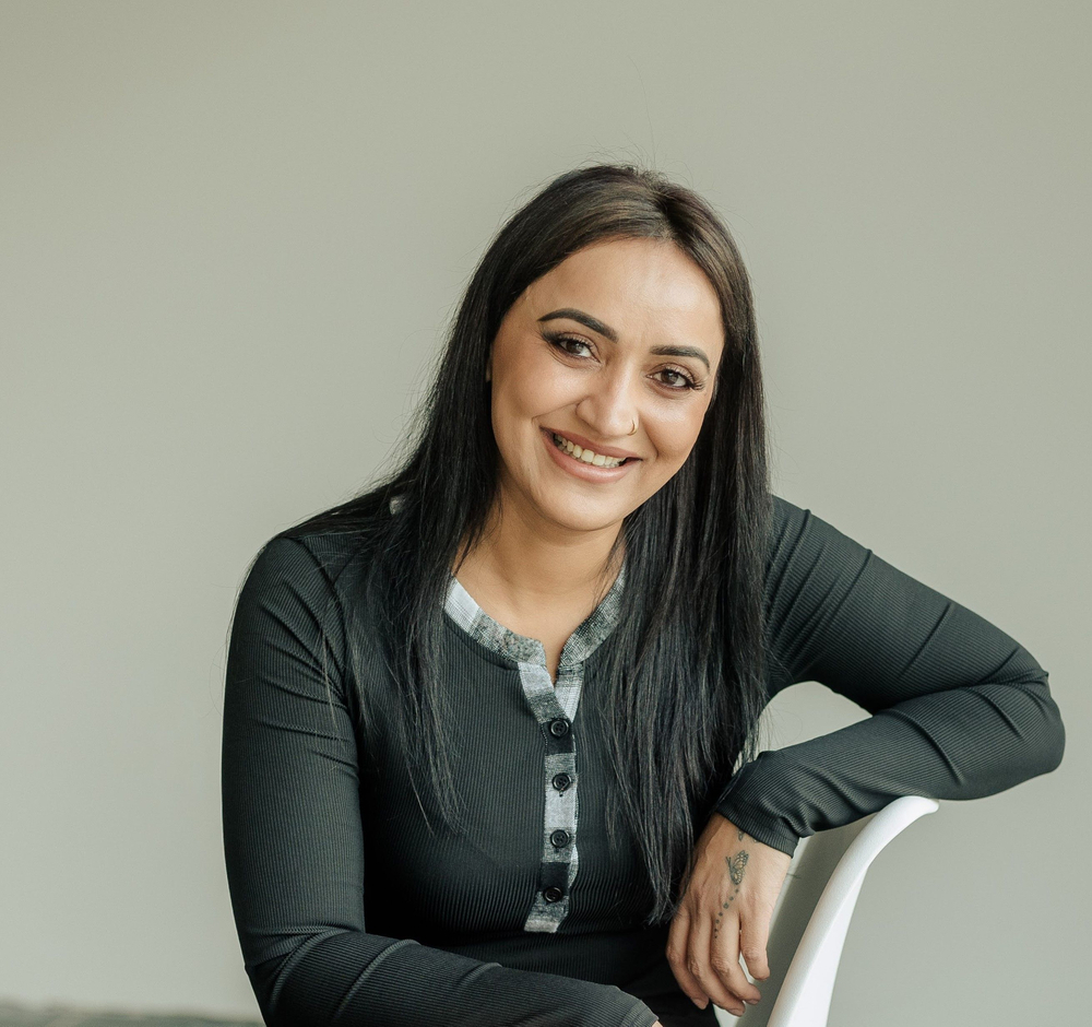 Sheena Kaur - Realtor in Appleton, WI