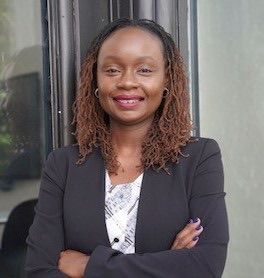 Kona Bahr - Realtor in WI