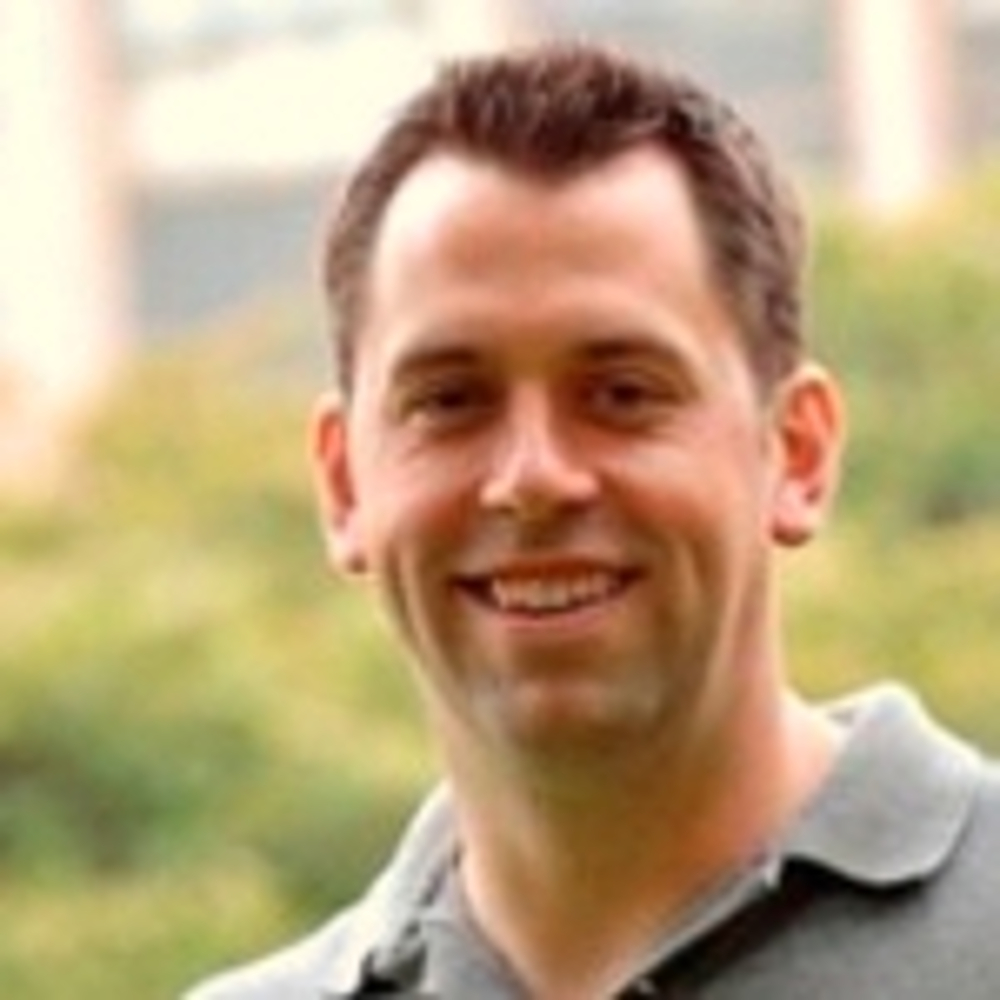 Matthew Greff - Realtor in Kirkland, WA