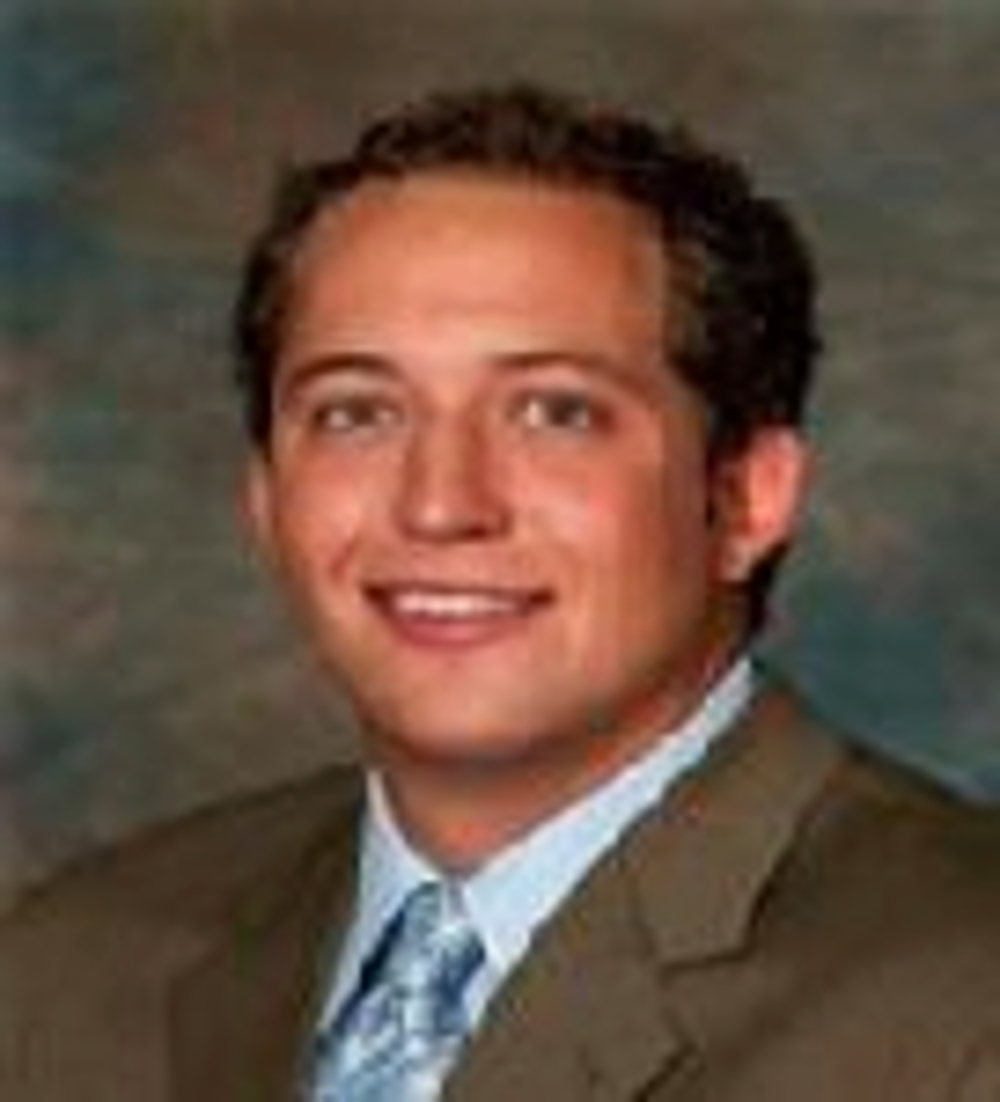 Trevor Sosky - Realtor in Vancouver, WA