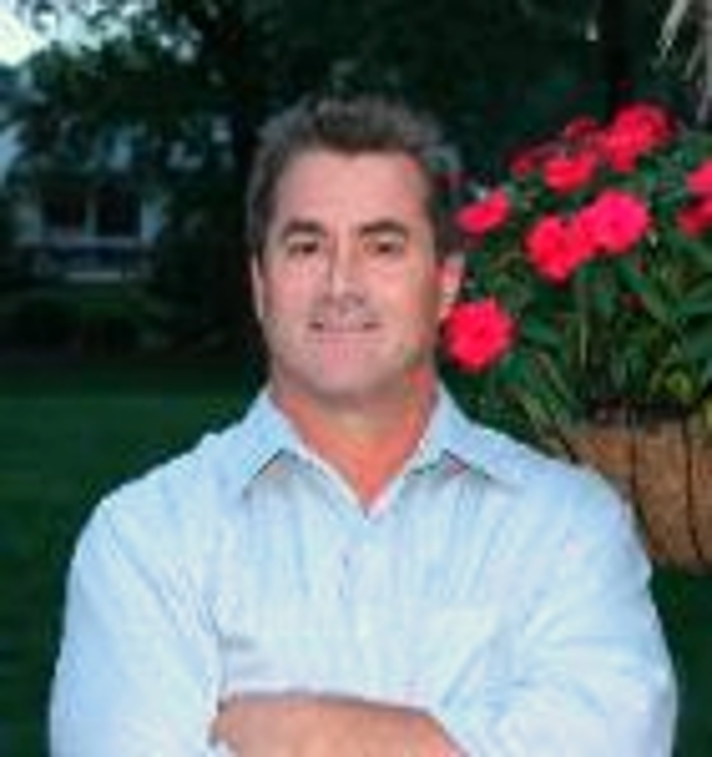 Bill Madden - Realtor in Mclean, VA