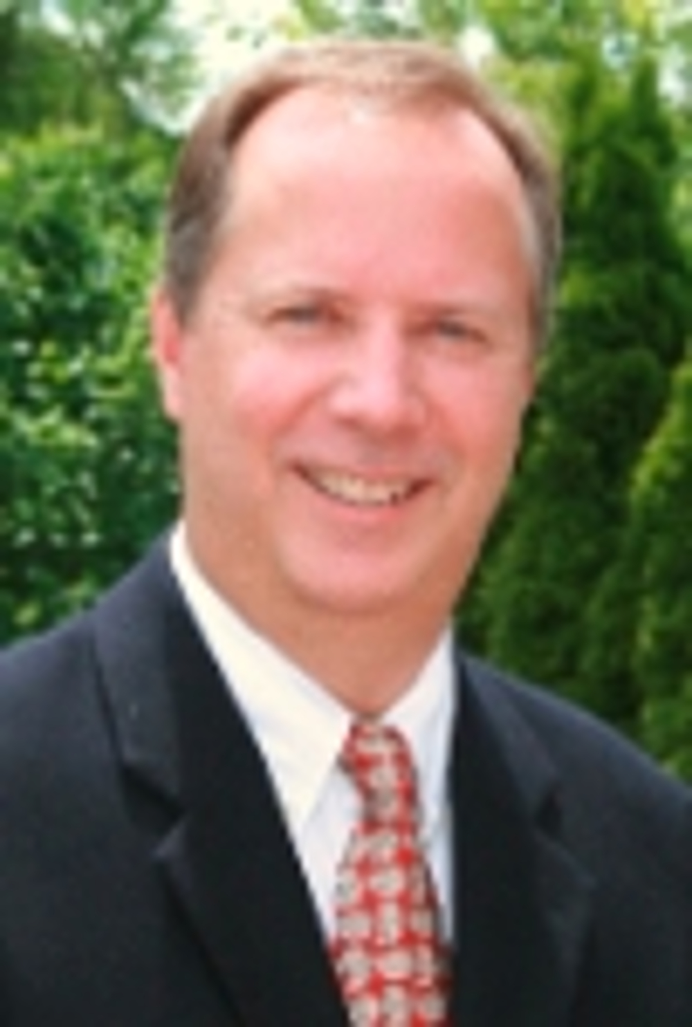 Terry Allen - Realtor in Ashburn, VA