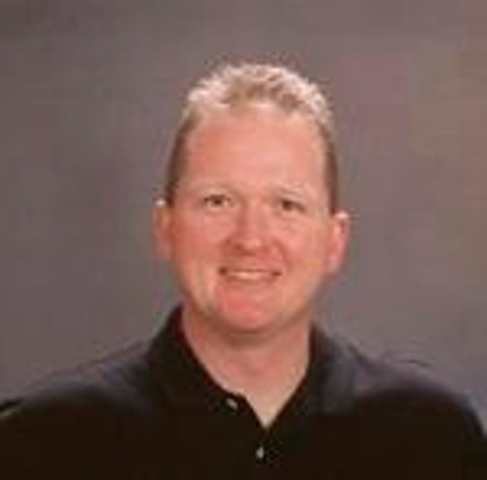 Ron Haynes - Realtor in Manassas, VA