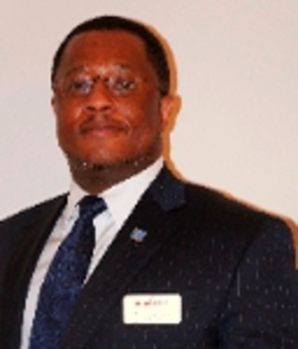 Alfred Hawkins - Realtor in Alexandria, VA