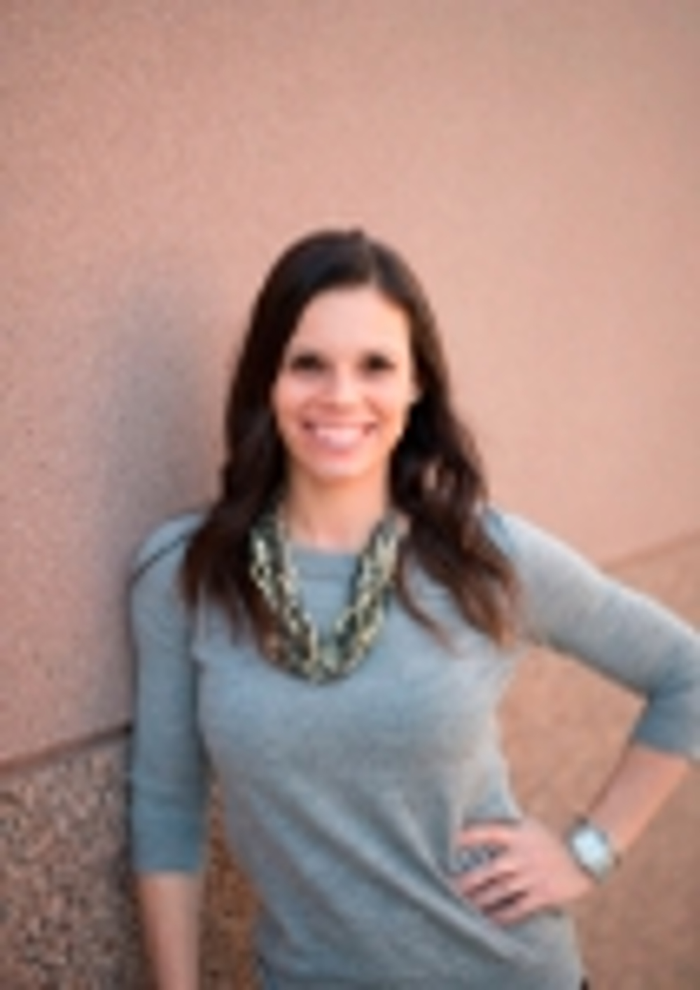 Brittany Salem - Realtor in Reston, VA