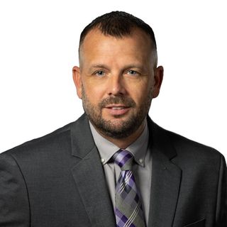 Ronald Burns - Realtor in WV