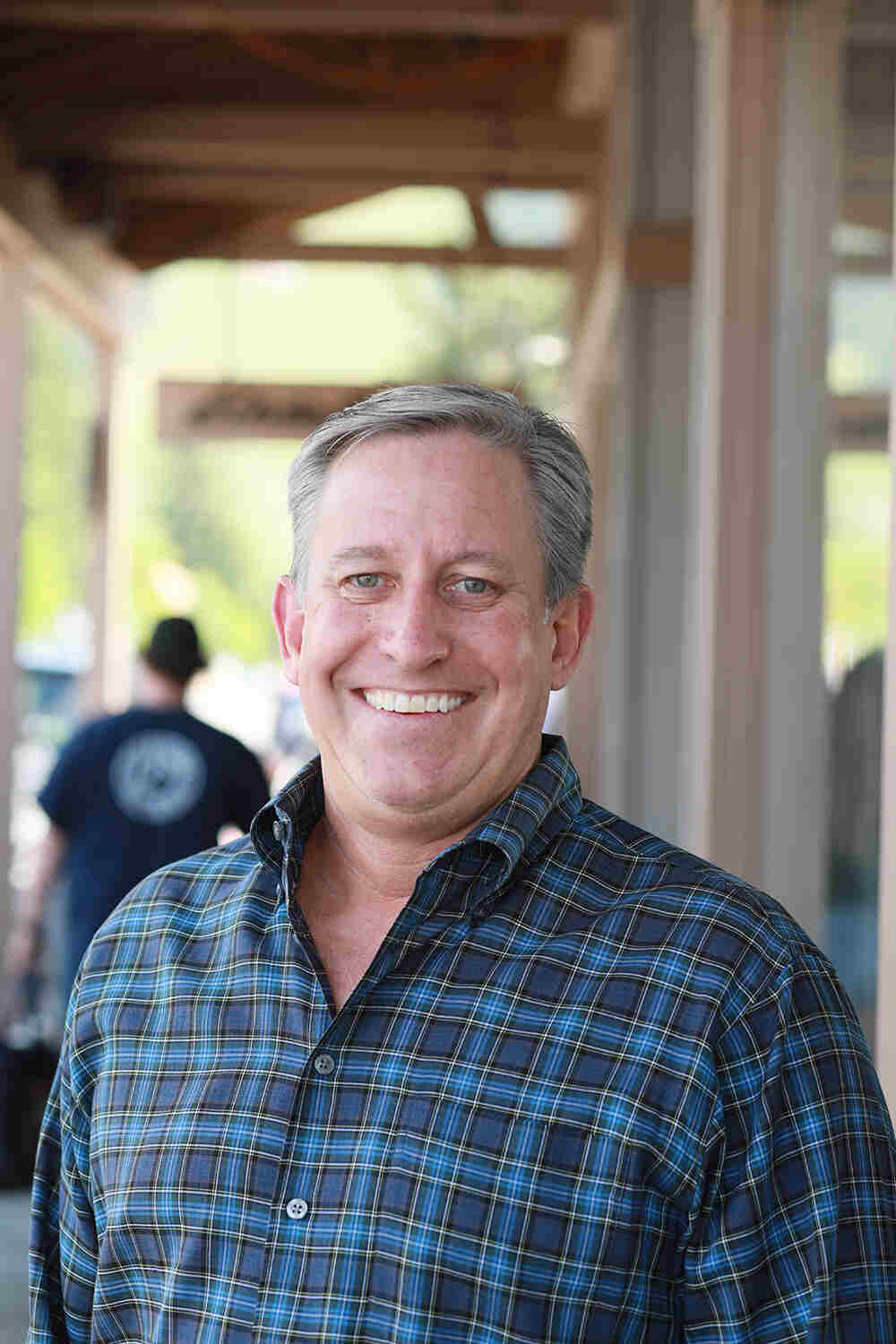 Greg Wallace - Realtor in Jackson, WY