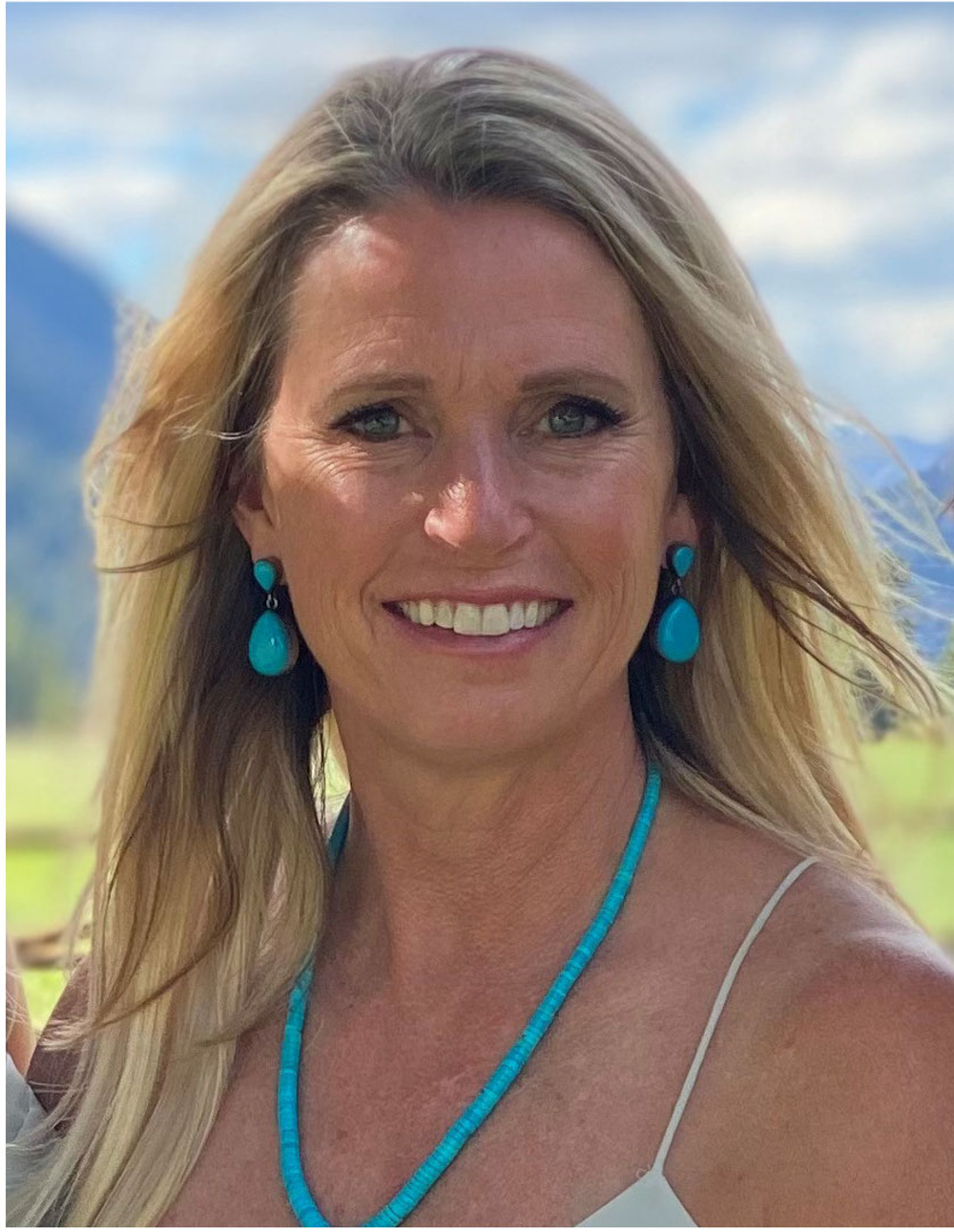 Barbara Andrews - Realtor in Jackson, WY