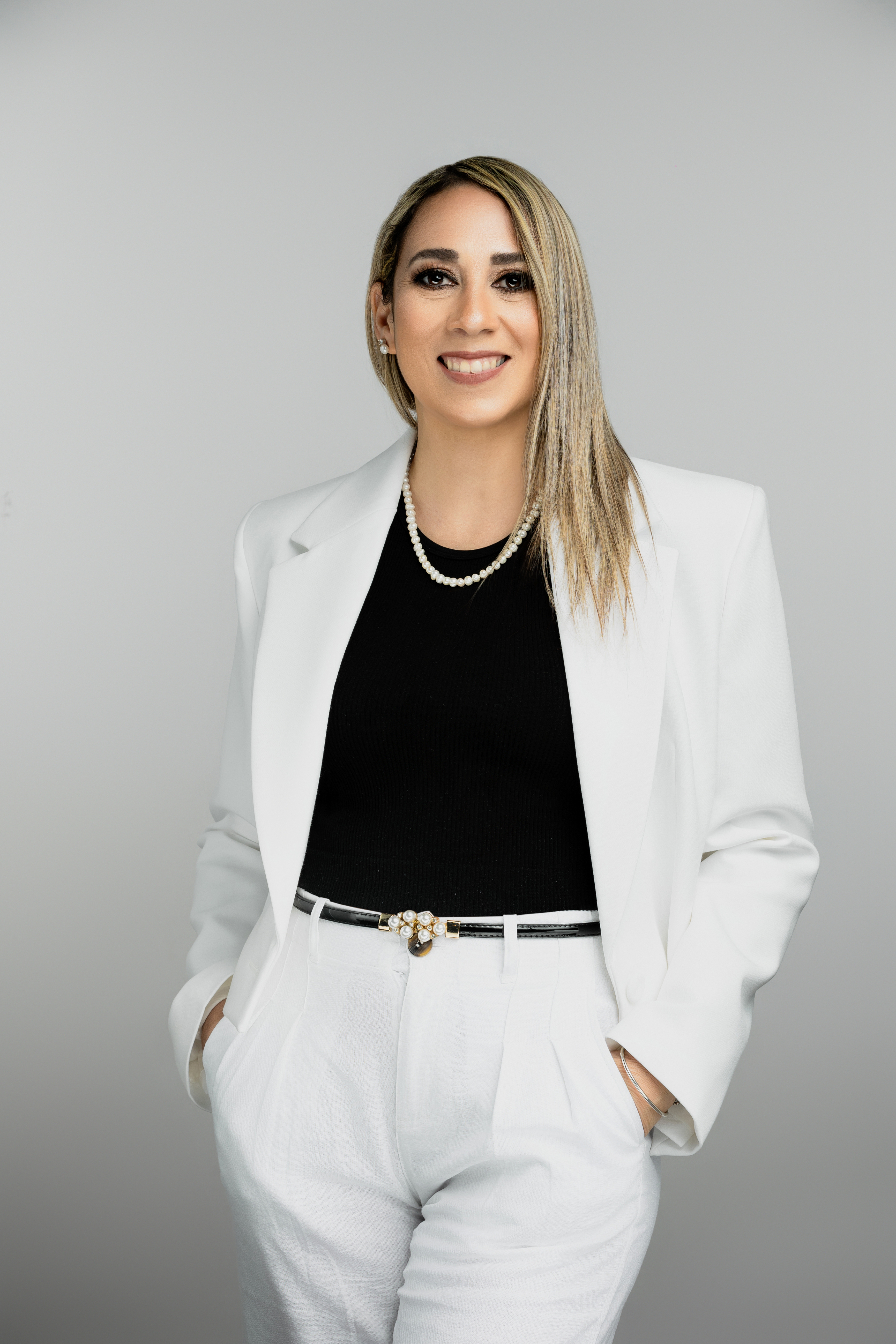 Tarialys Santana Torres - Realtor in PR