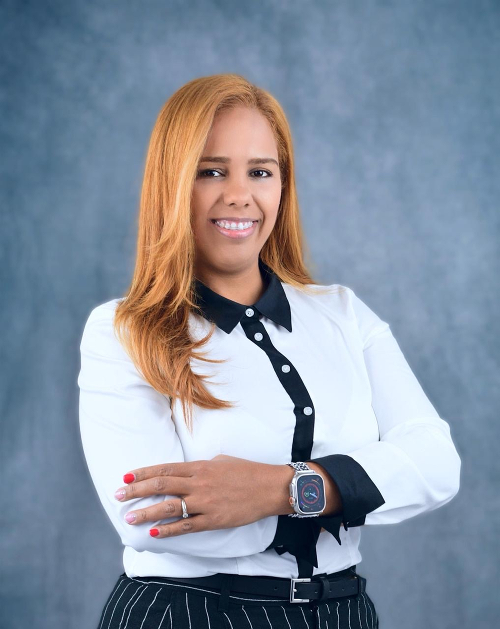 Celis Lluberes Ventura - Realtor in San Juan