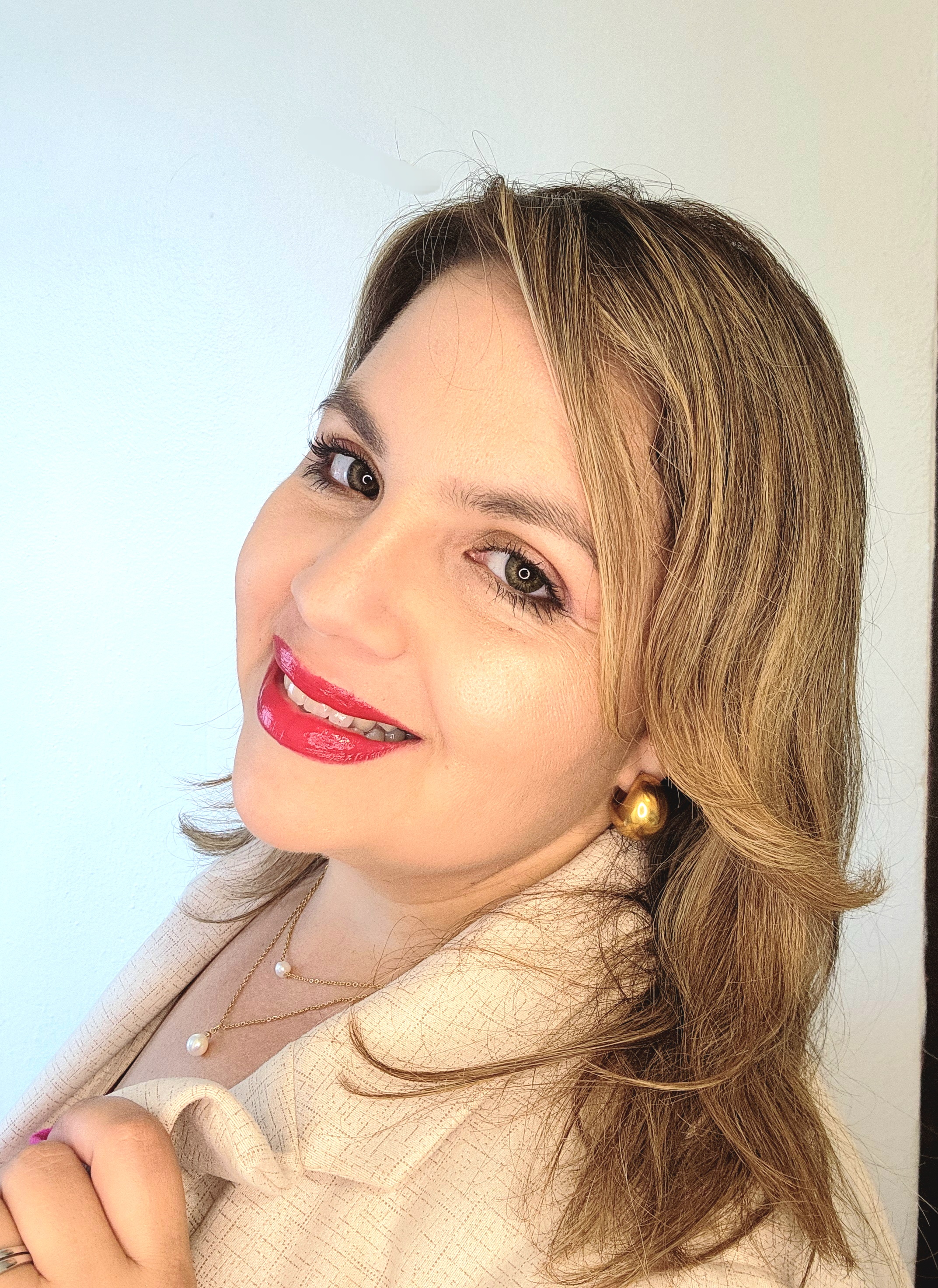 Angie Roque - Realtor