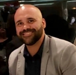 Jesus Gonzalez Morales - Realtor