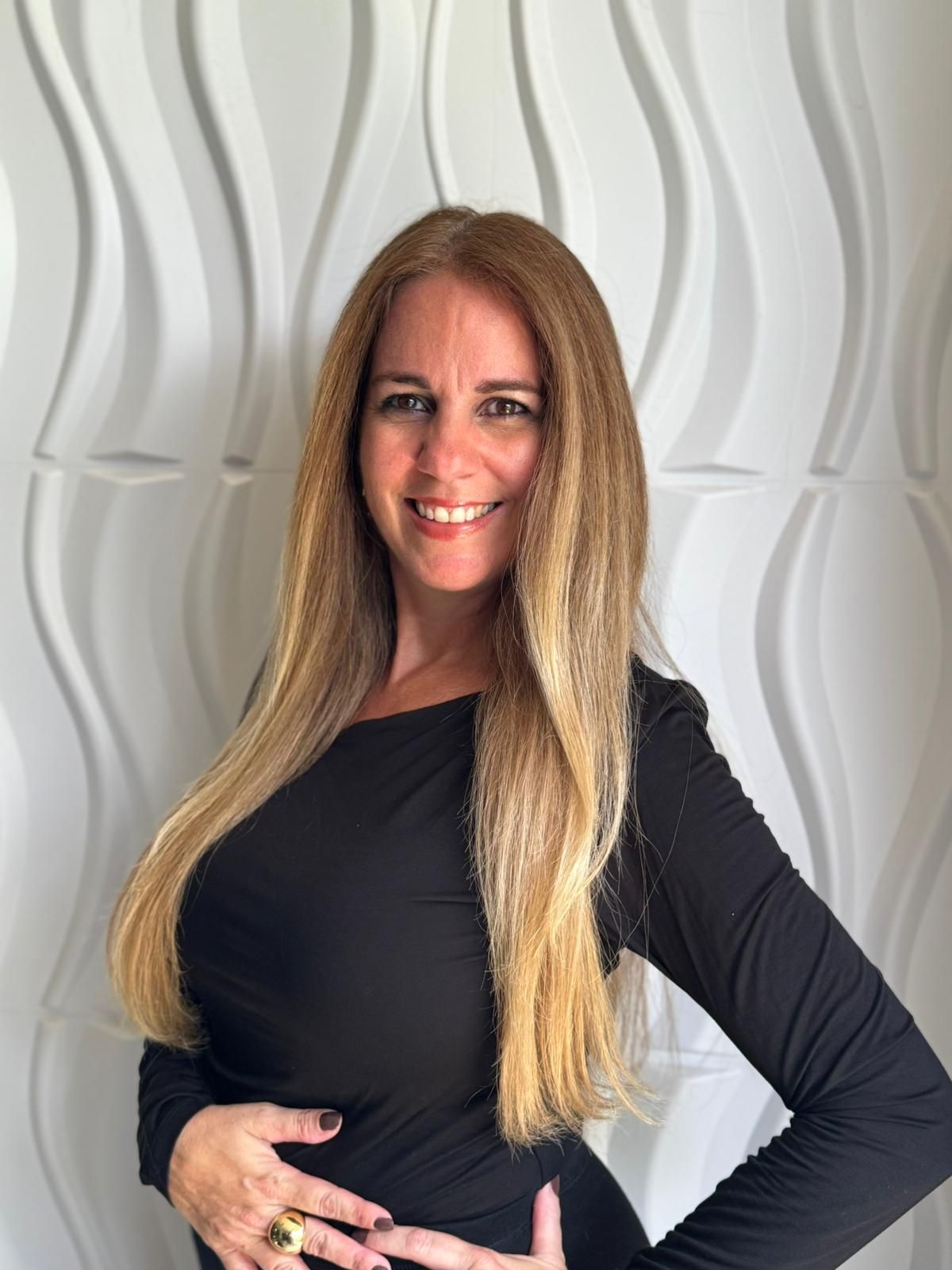 Carmen Natalia Gonzalez Vazquez - Realtor