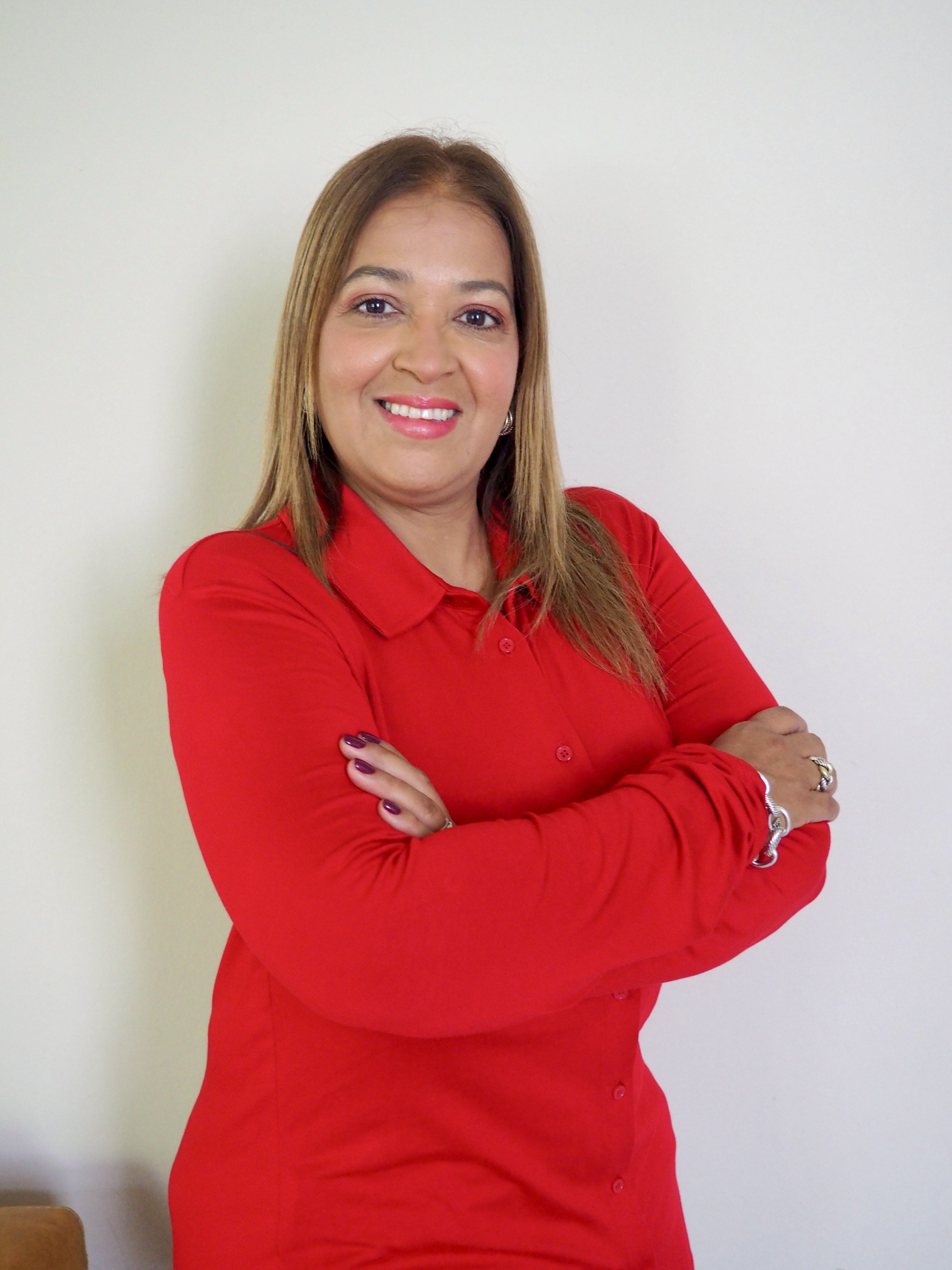 Nydia Plaza - Realtor