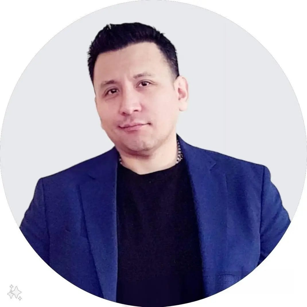 Vladimir Perez in Fairfax, VA