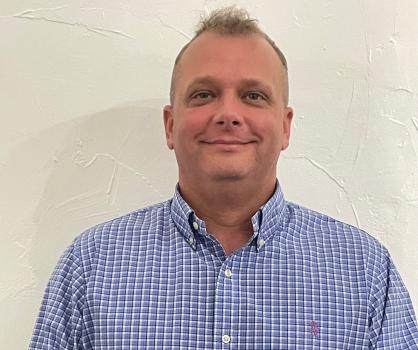 Michael Chesser - Sales Representative in Montevallo, AL