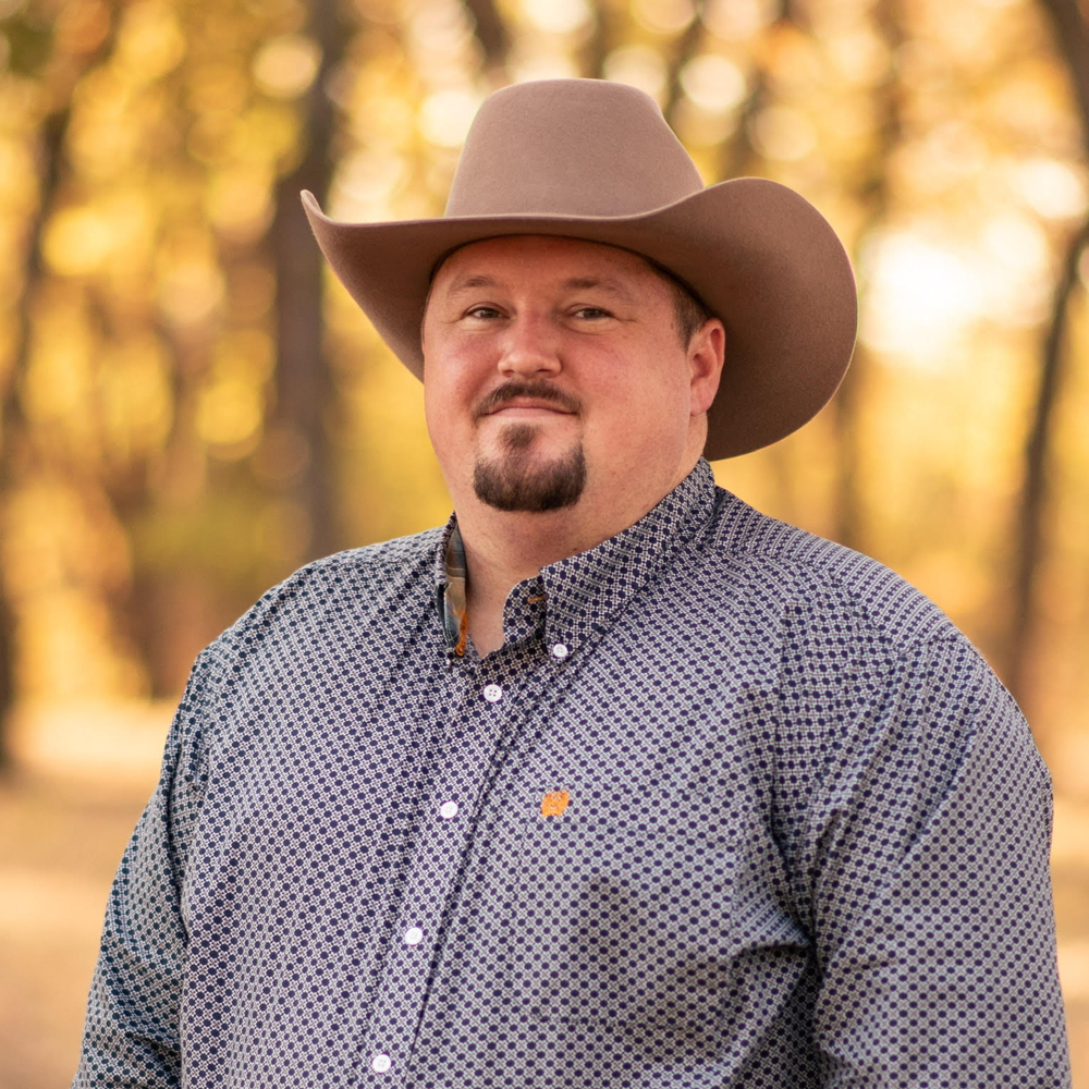 Austin Gibson - Realtor in Tulsa, OK