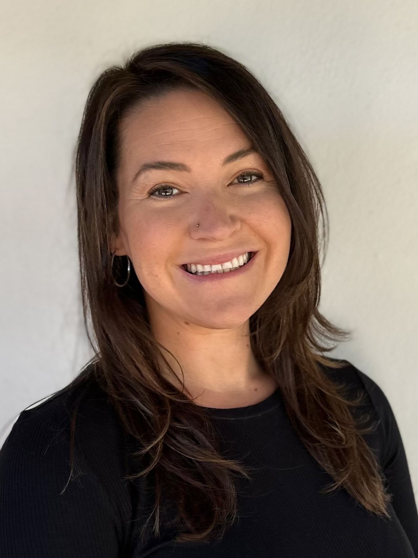 Amber Goldstein in Santa Fe, NM