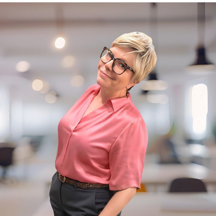 Sabrina Mcewen - Realtor in Fair Oaks, CA