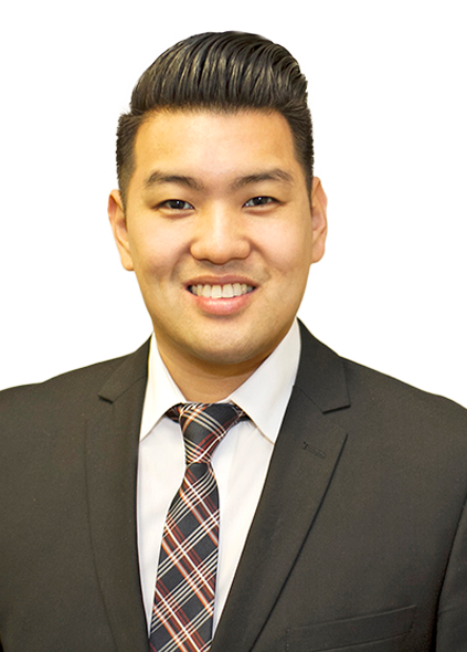 Richard Kim - Branch Manager in Irvine, CA