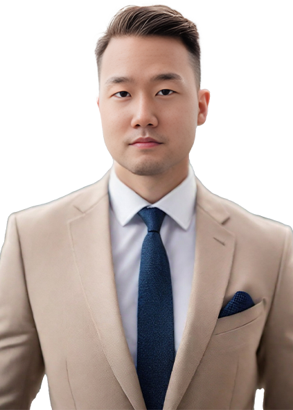 Edward Park - Executive Branch Manager in Irvine, CA