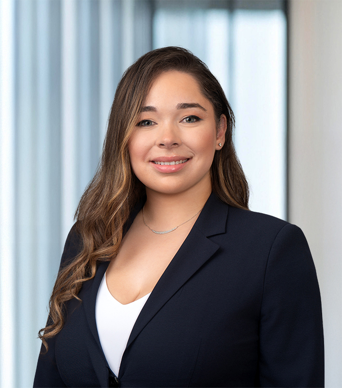 Talia Boiangin Behar - Associate in Miami, FL