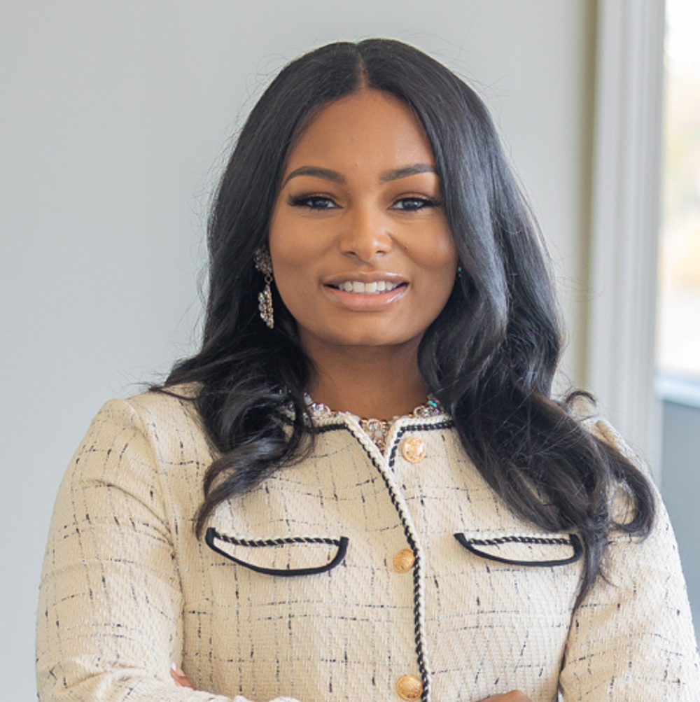 Tyre'A Bully - Realtor in Flowood, MS