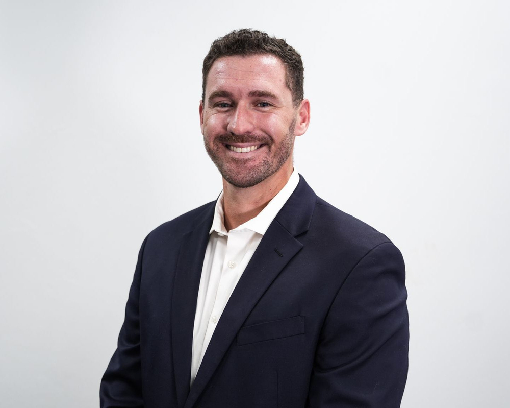 Easton Page - Realtor in Edmond, OK