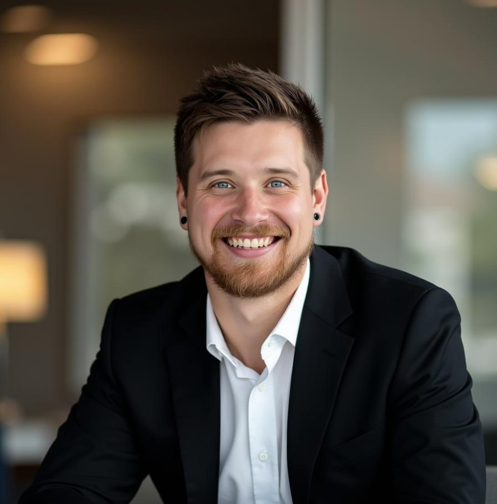 Joshua Van Simmons - Realtor in Charlotte, NC