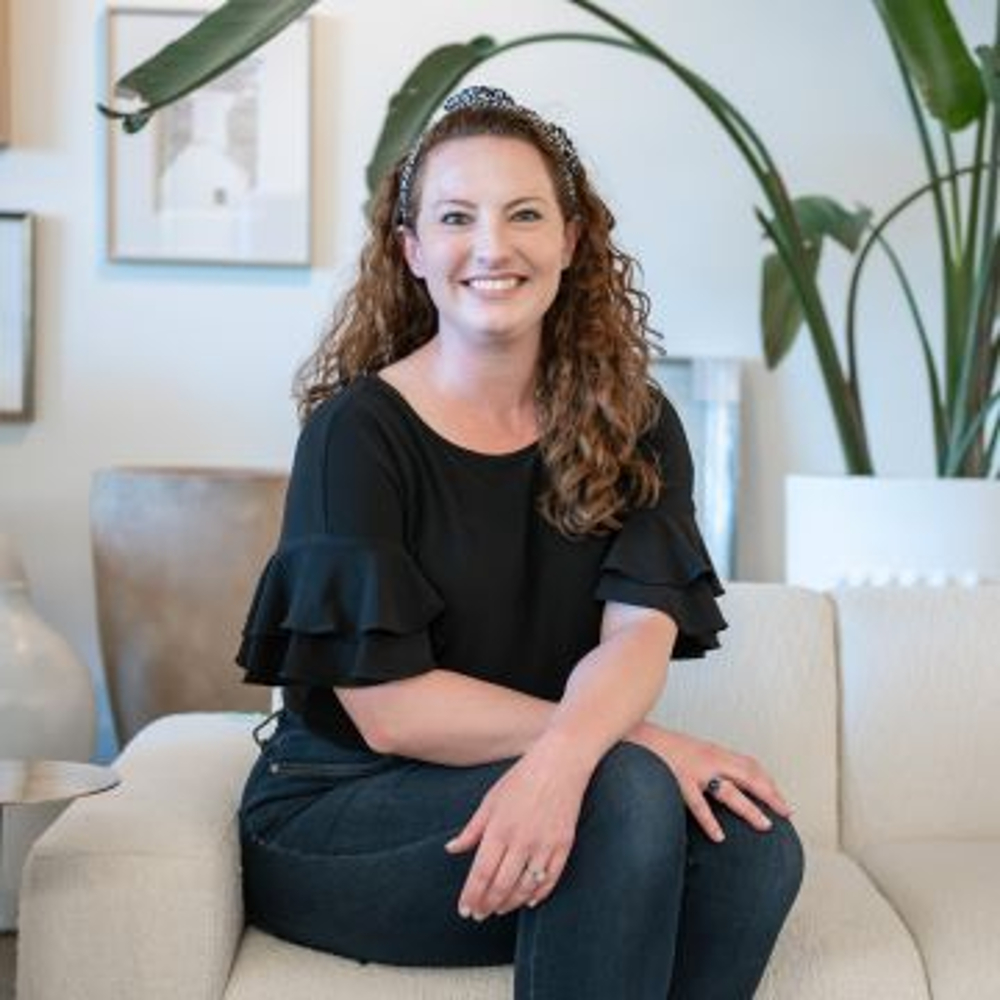 Emily Smith - Realtor in Dublin, OH