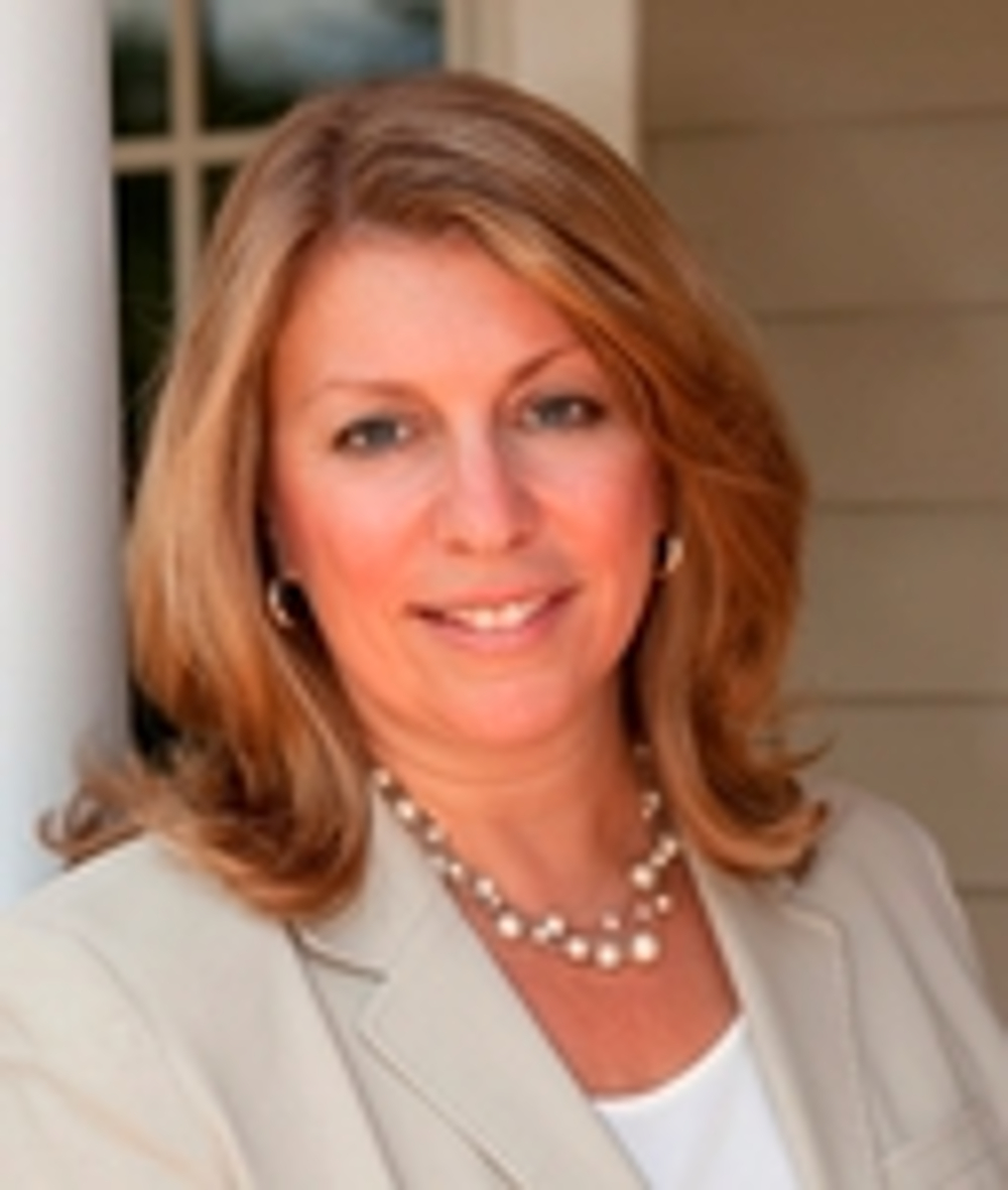 Alise Alden - Realtor in Basking Ridge, NJ