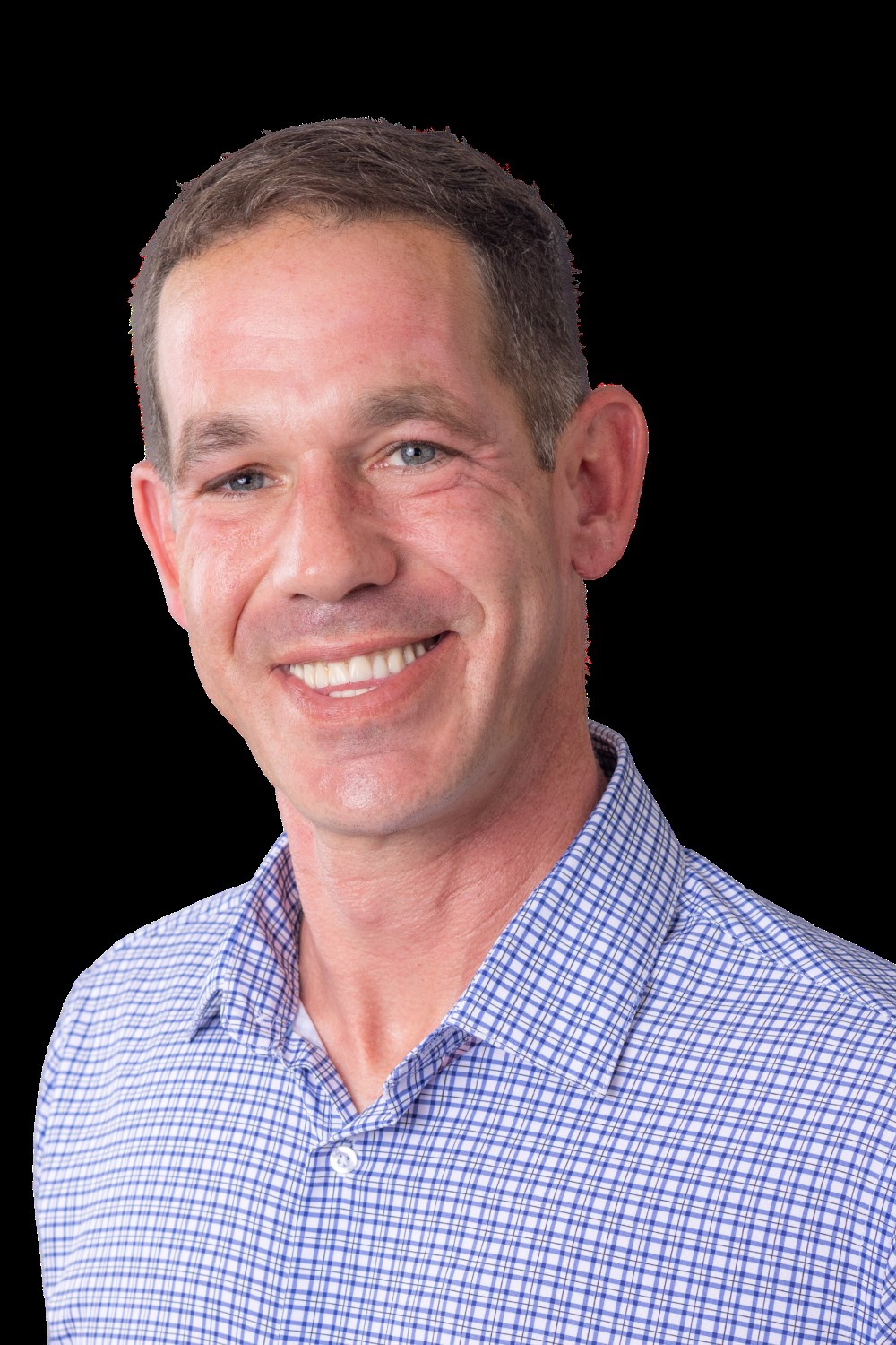 Eric Frasier - Real Estate Salesperson in Johnstown, NY
