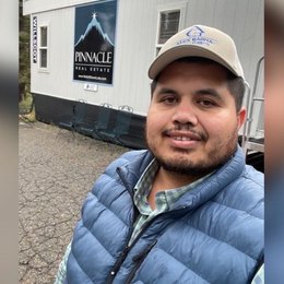 Alex Gaona - Agent in Shaver Lake, CA