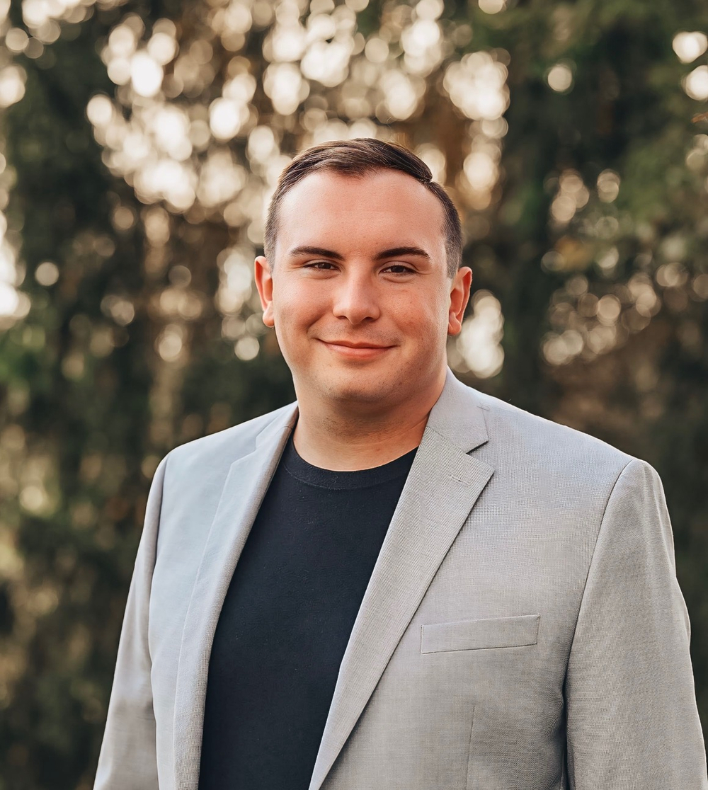 Alex Shartle - Realtor in Miamisburg, OH