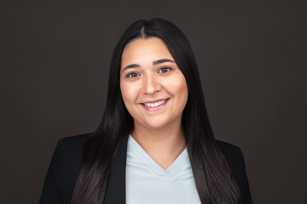 Ashley Alvarez - Realtor in Merced, CA