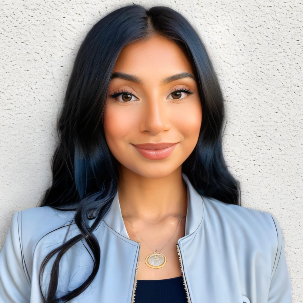 Esbeidi Amado - Realtor in Bakersfield, CA
