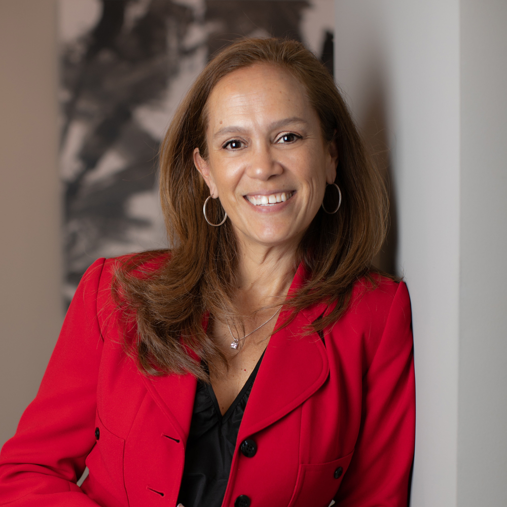 Fatima Esquetini - Realtor in Charlotte, NC