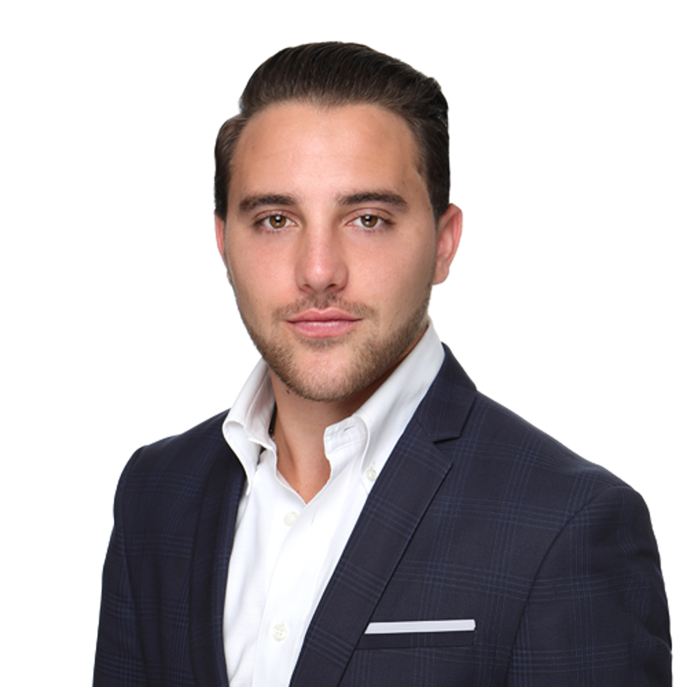 Jorge Esses - Realtor in La Jolla, CA