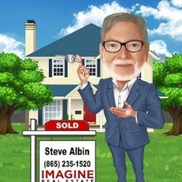 Steve Albin - Broker in Knoxville, TN