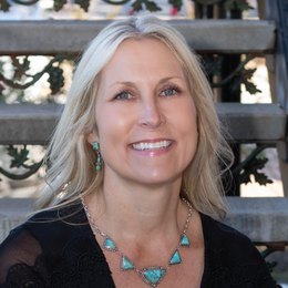 Allison Mahfouz - Broker in Longview, TX