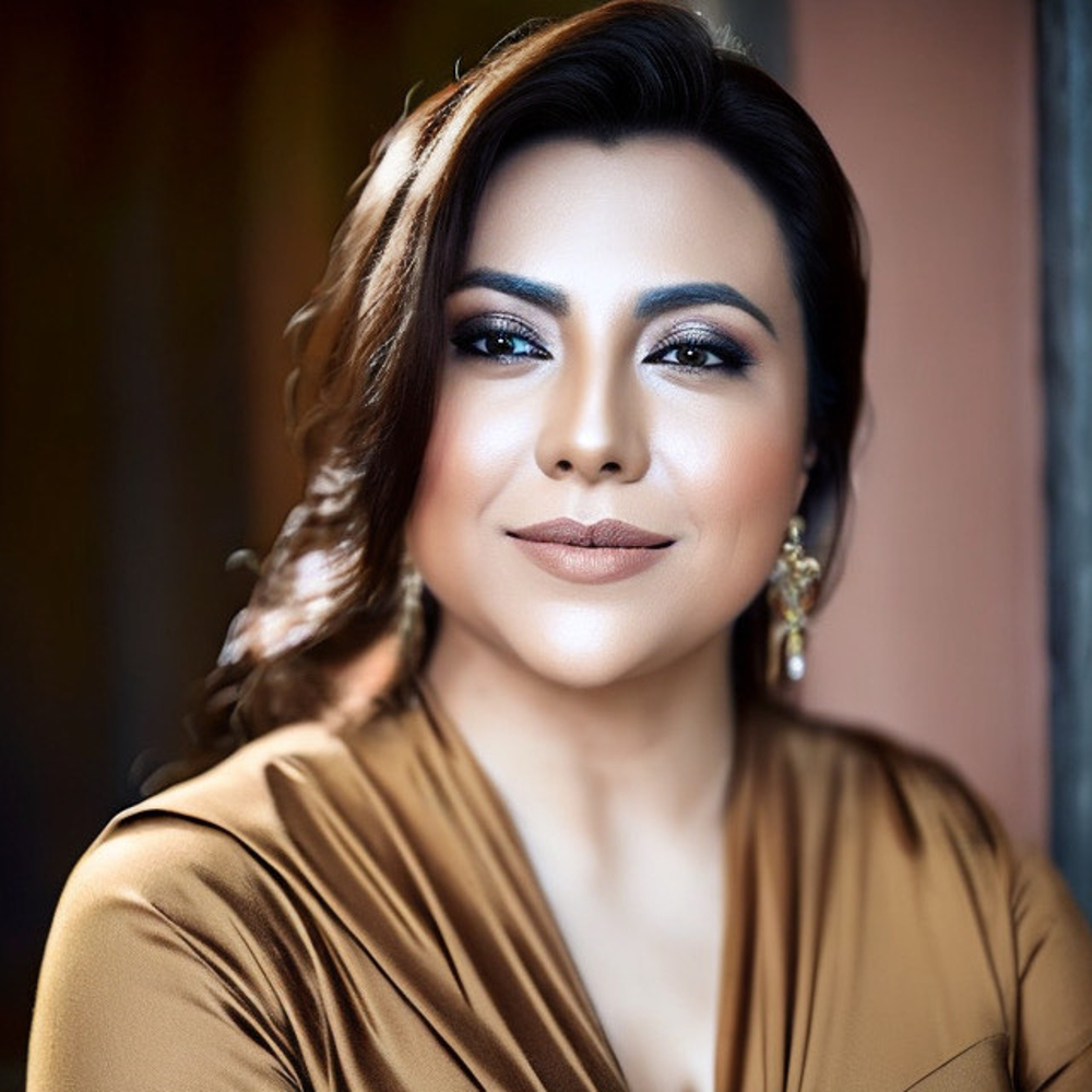 Ana Salinas - Realtor in The Woodlands, TX