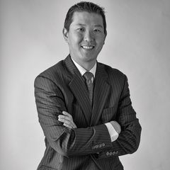 Jared Kim - Broker Associate in Champions Gate, FL