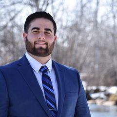 Ismel Alvarez Suarez - Realtor in Wyoming, MI