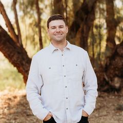 Daniel Green - Real Estate Agent in Irvine, CA