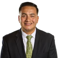 Eric Mora in Bakersfield, CA