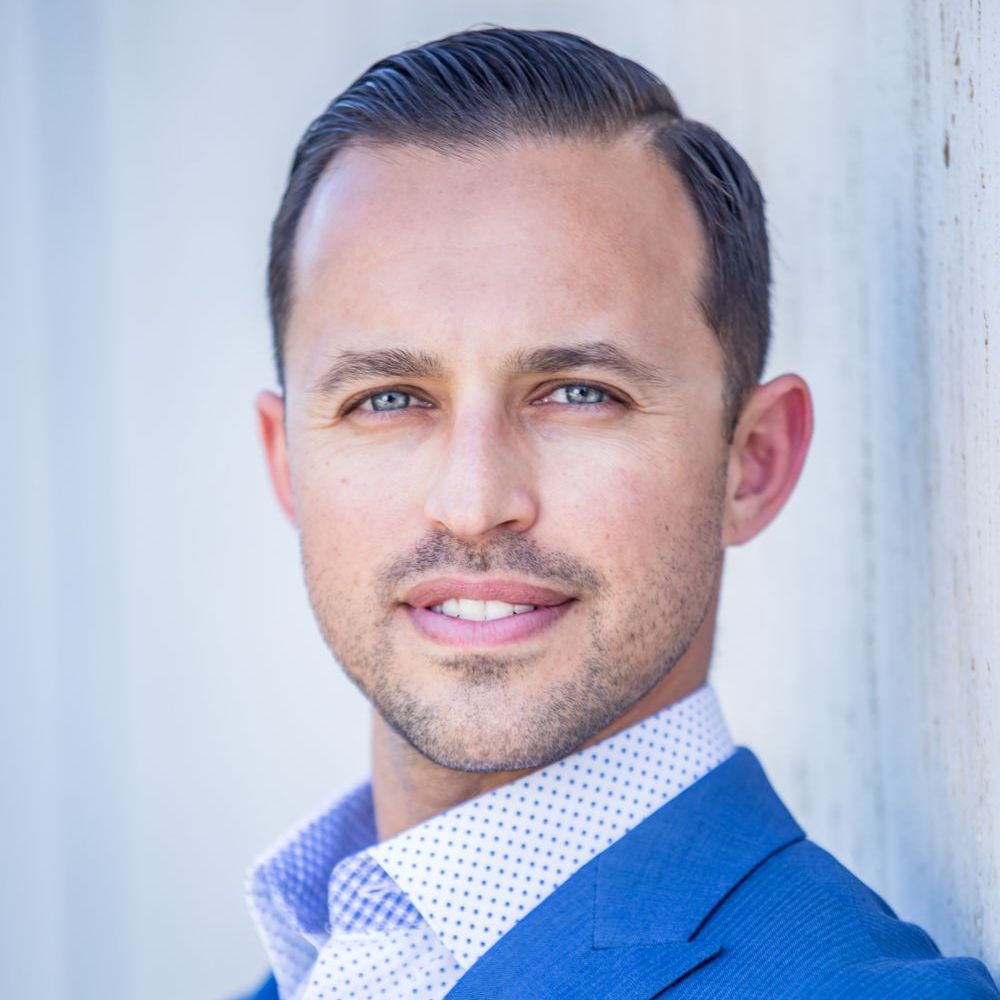 Daniel Fefferman - Realtor in La Mesa, CA