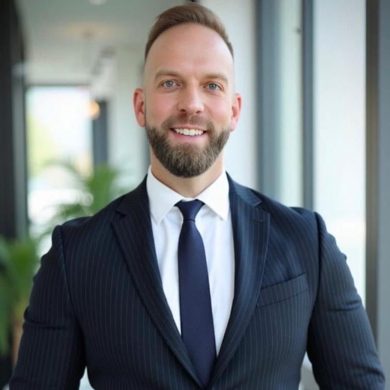 Jarret Iseral - Associate in Cincinnati, OH