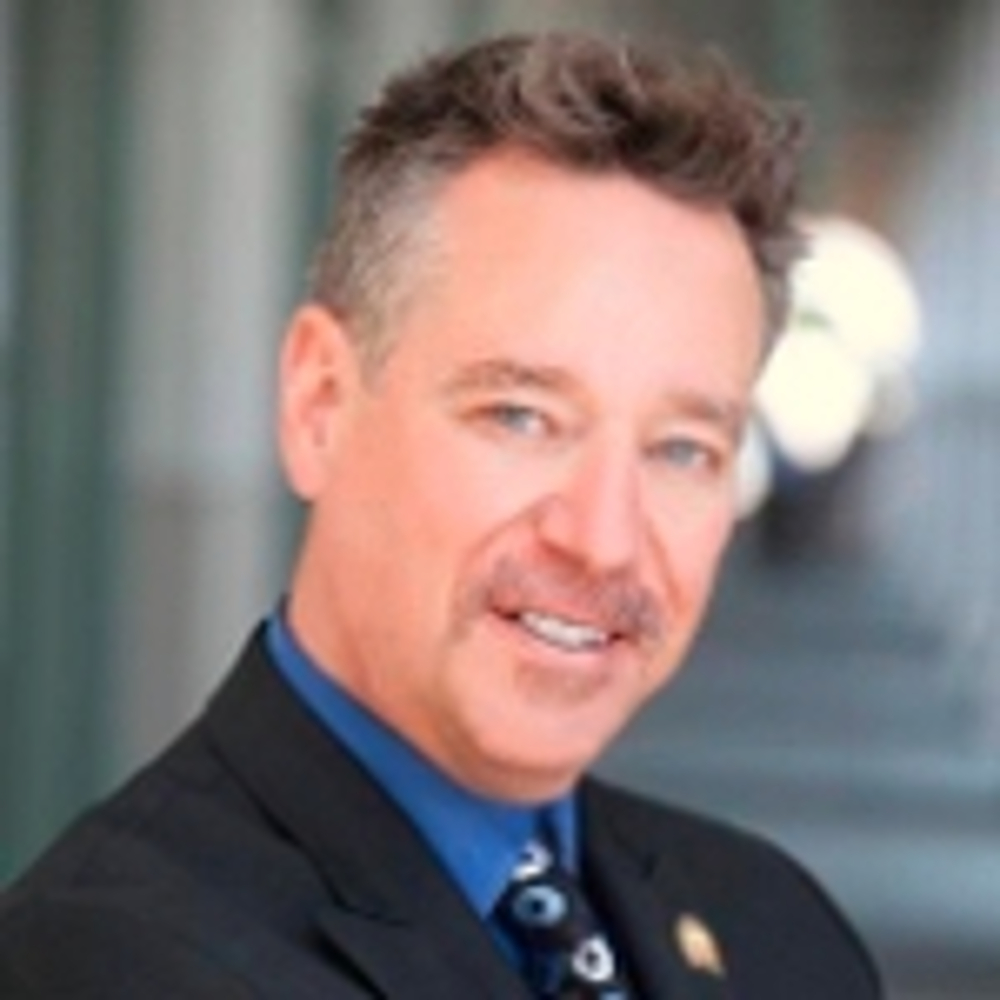 Steve White - Realtor in Valencia, CA