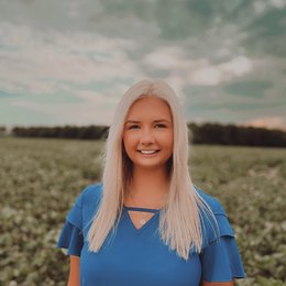 Ansley Morgan, Agent - Real Estate Agent