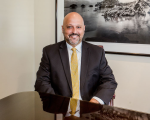 Mr. Brian Silverio, Esq. - Member in Naples, FL